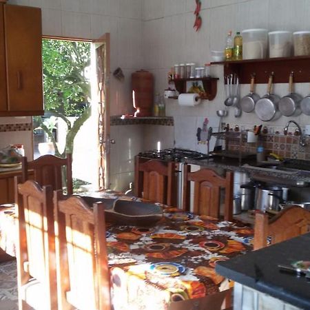 Casa Em Ubatuba Para 15 Hospedes Exteriör bild