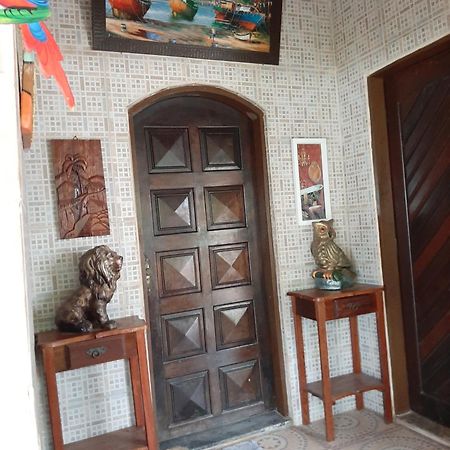 Casa Em Ubatuba Para 15 Hospedes Exteriör bild