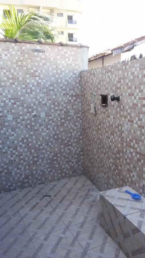 Casa Em Ubatuba Para 15 Hospedes Exteriör bild