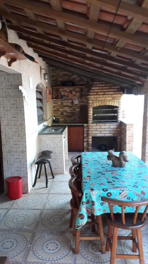Casa Em Ubatuba Para 15 Hospedes Exteriör bild