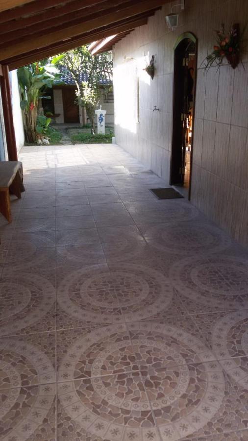 Casa Em Ubatuba Para 15 Hospedes Exteriör bild