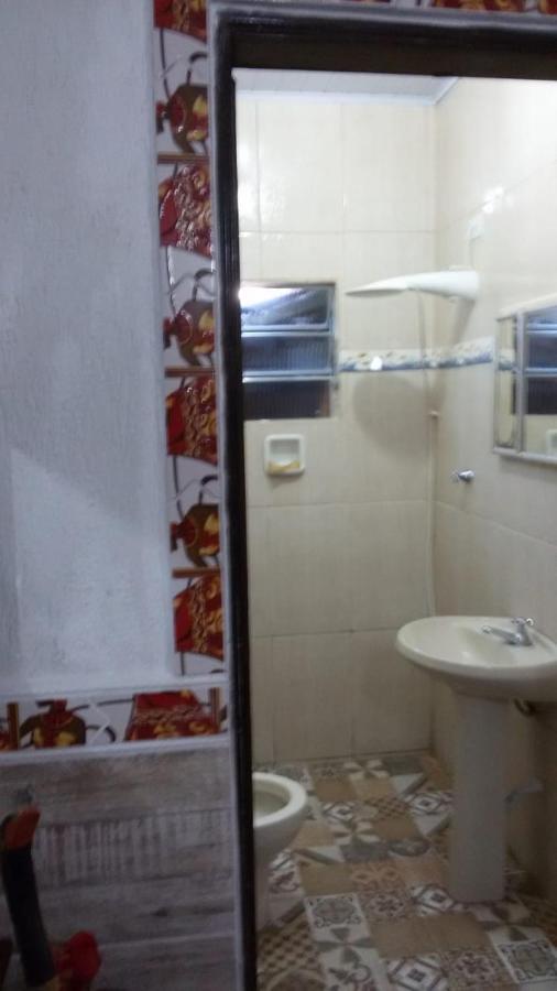 Casa Em Ubatuba Para 15 Hospedes Exteriör bild