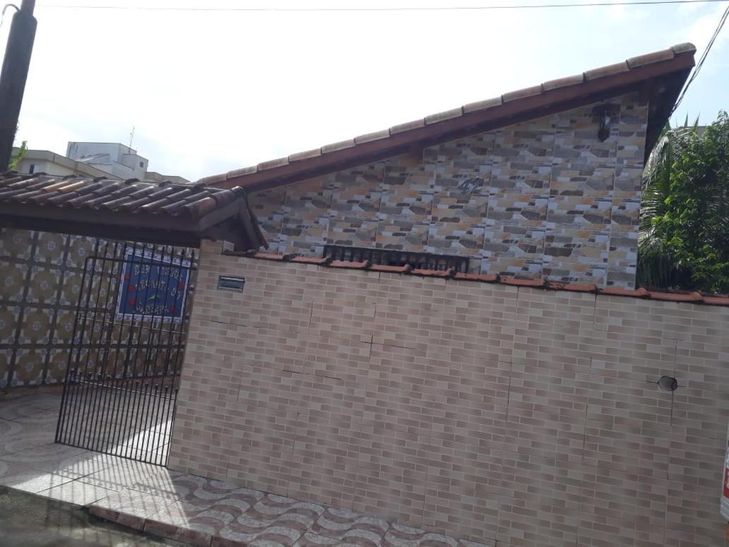 Casa Em Ubatuba Para 15 Hospedes Exteriör bild
