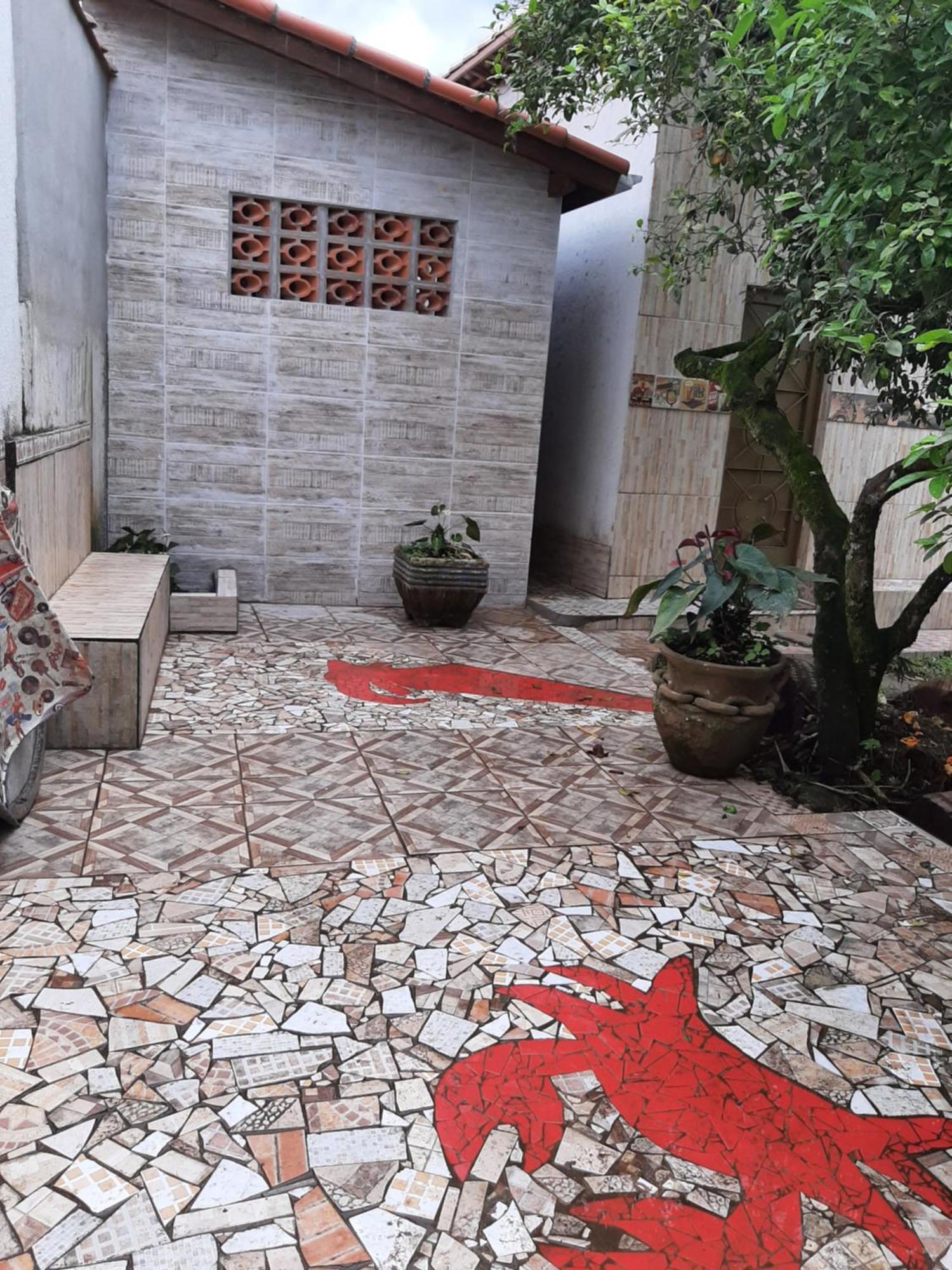 Casa Em Ubatuba Para 15 Hospedes Exteriör bild