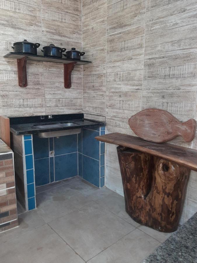 Casa Em Ubatuba Para 15 Hospedes Exteriör bild