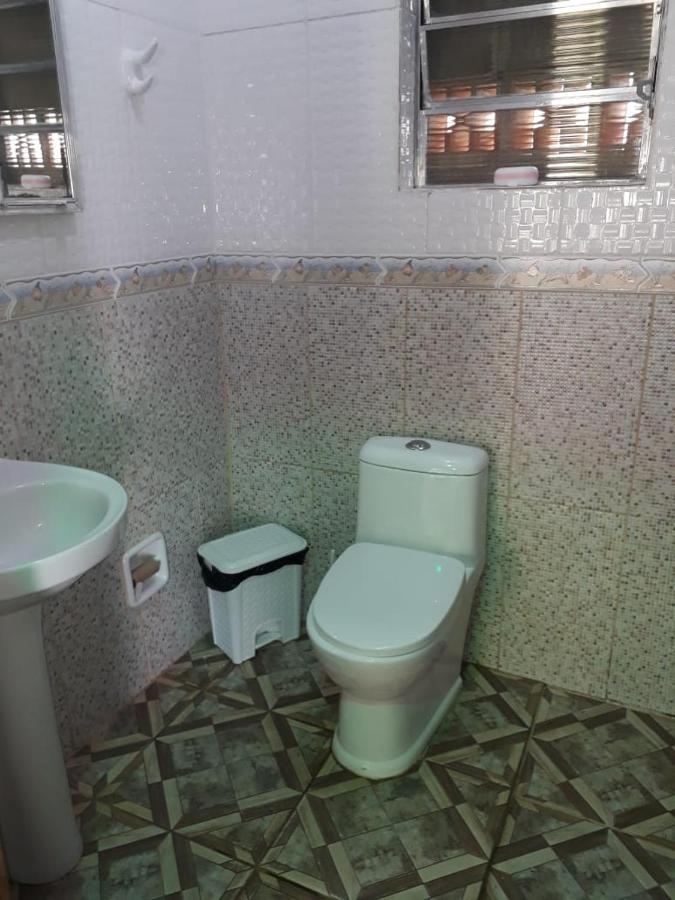 Casa Em Ubatuba Para 15 Hospedes Exteriör bild