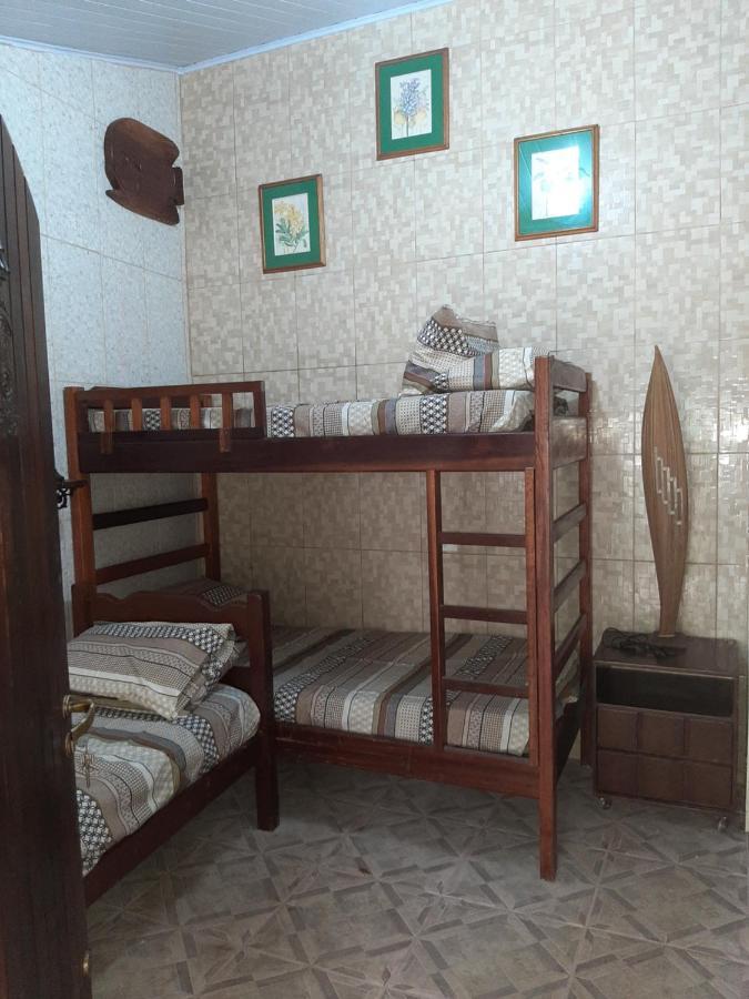 Casa Em Ubatuba Para 15 Hospedes Exteriör bild
