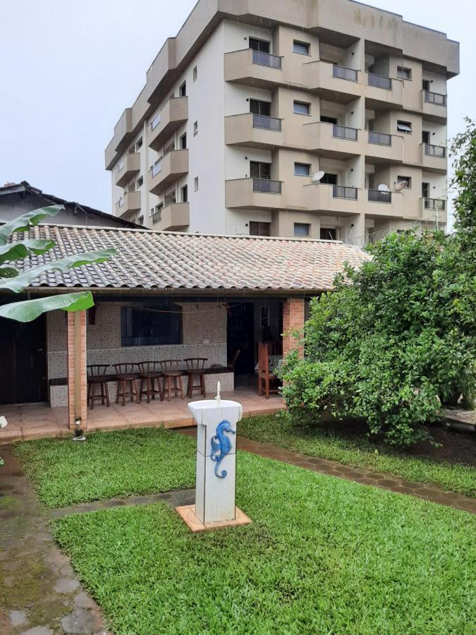 Casa Em Ubatuba Para 15 Hospedes Exteriör bild