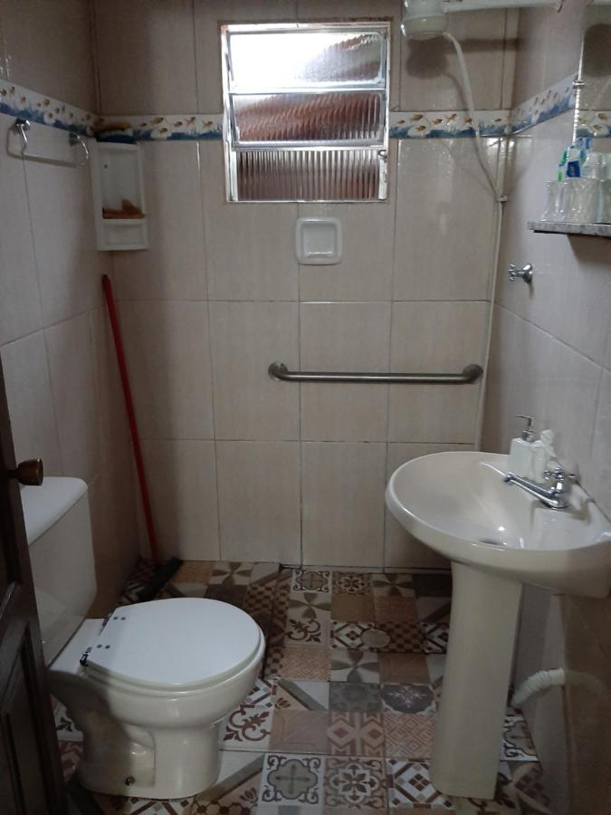 Casa Em Ubatuba Para 15 Hospedes Exteriör bild