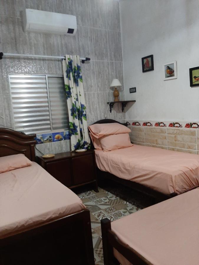 Casa Em Ubatuba Para 15 Hospedes Exteriör bild