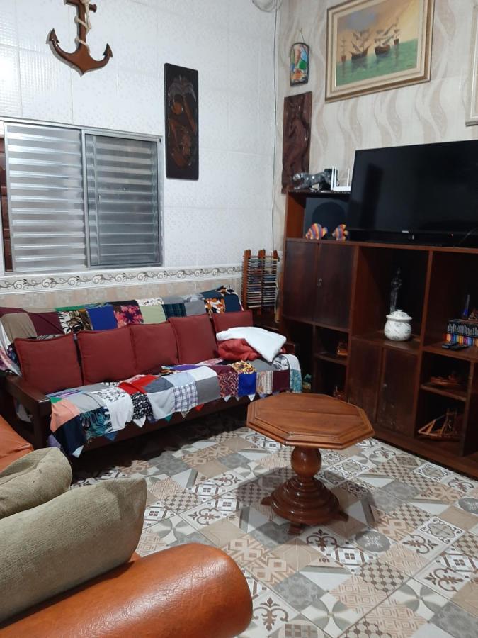 Casa Em Ubatuba Para 15 Hospedes Exteriör bild