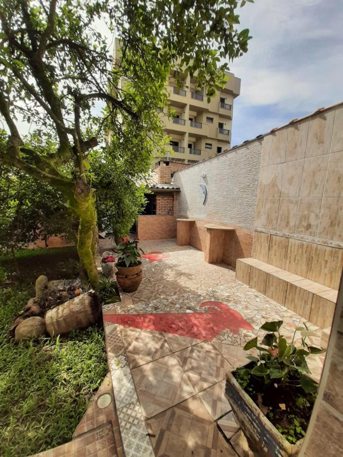 Casa Em Ubatuba Para 15 Hospedes Exteriör bild