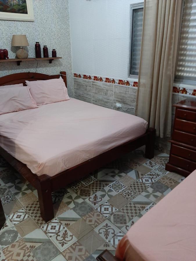 Casa Em Ubatuba Para 15 Hospedes Exteriör bild