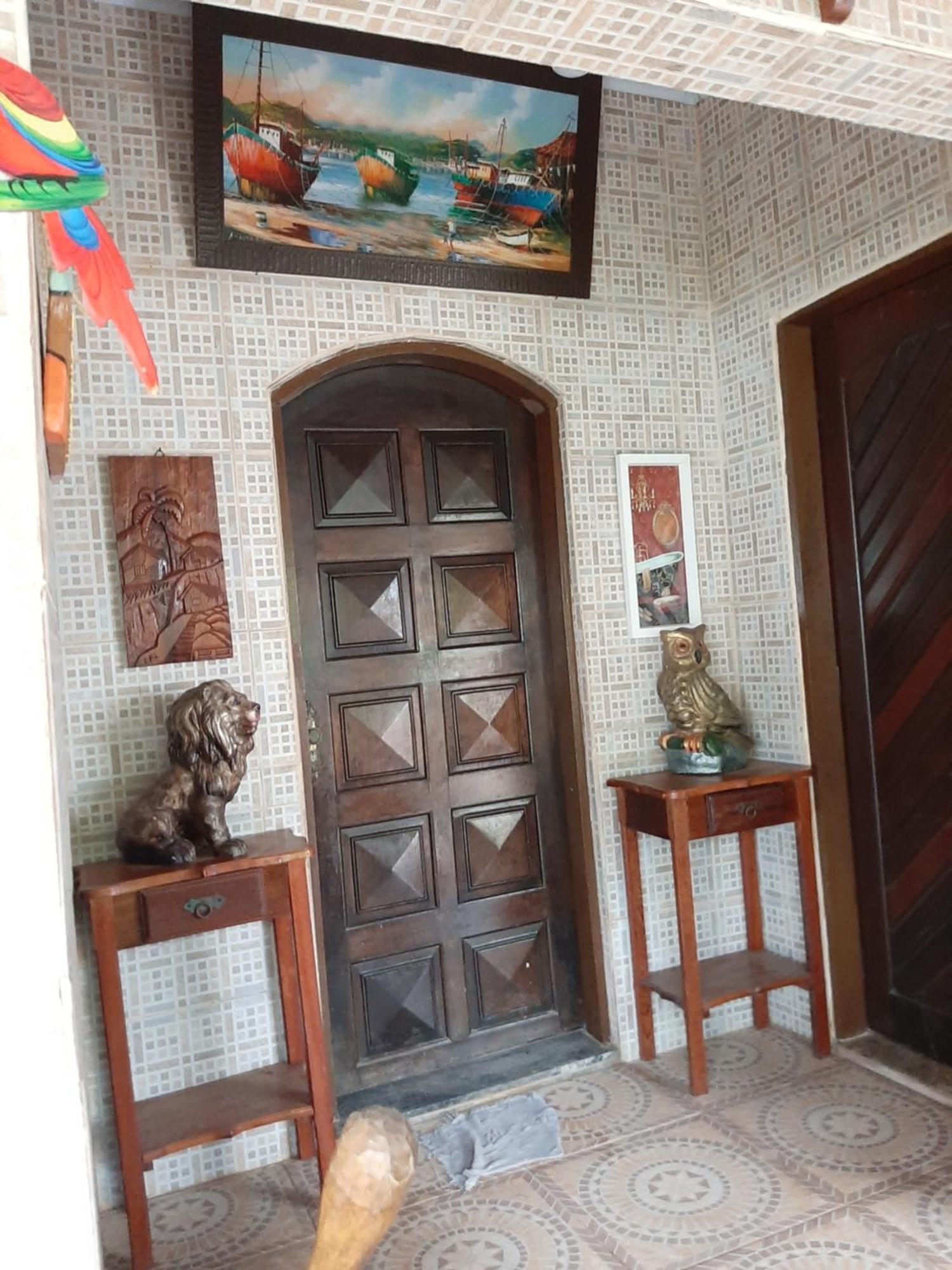 Casa Em Ubatuba Para 15 Hospedes Exteriör bild