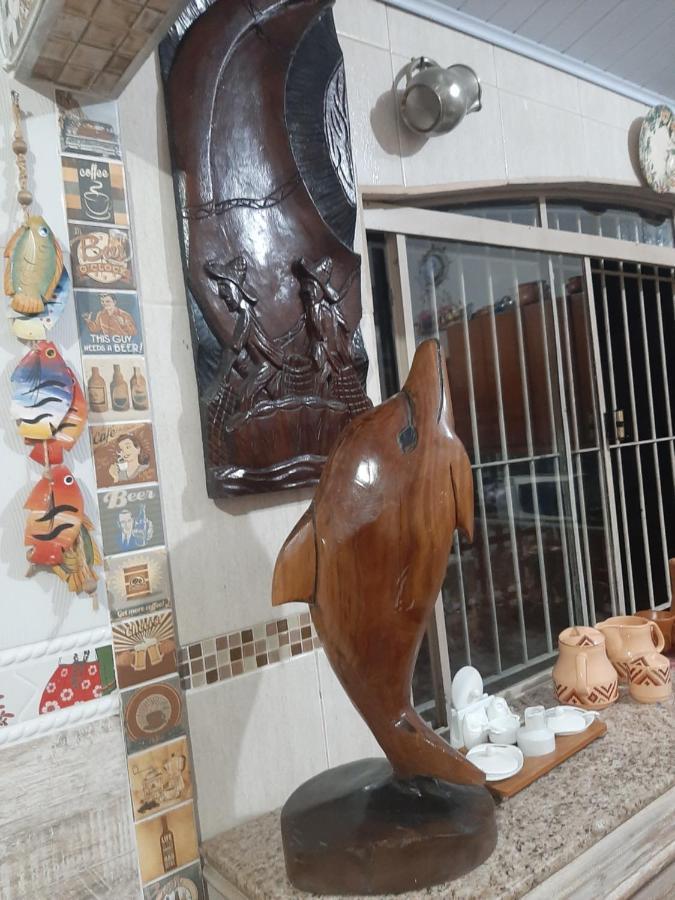 Casa Em Ubatuba Para 15 Hospedes Exteriör bild